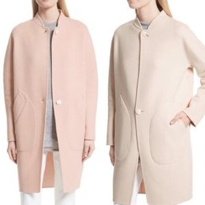 Reversible Rag & Bone Coat
